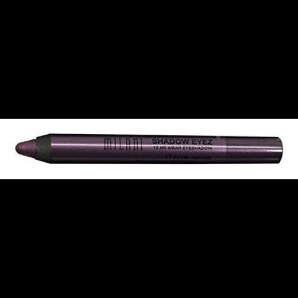 Milani Shadow Eyez Plum Amour